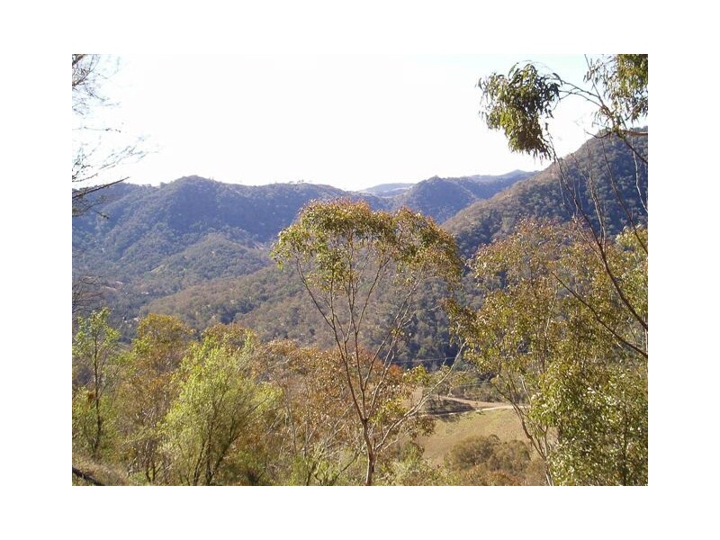 536 Black Jerry Ridge Rd, Megalong NSW 2785