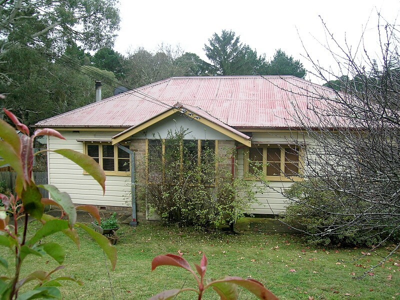 60 Great Western Highway, Mount Victoria NSW 2786