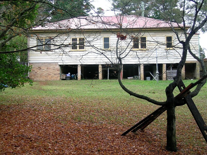 60 Great Western Highway, Mount Victoria NSW 2786