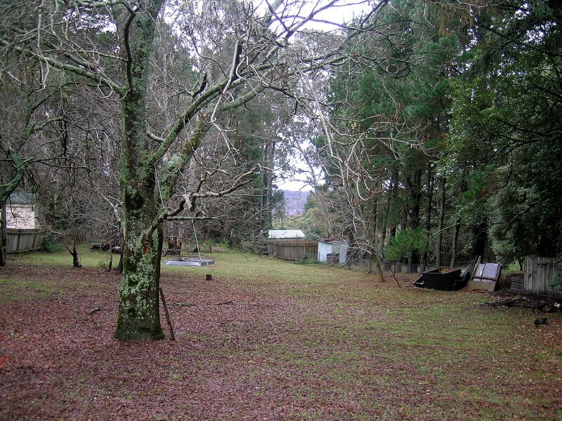 60 Great Western Highway, Mount Victoria NSW 2786