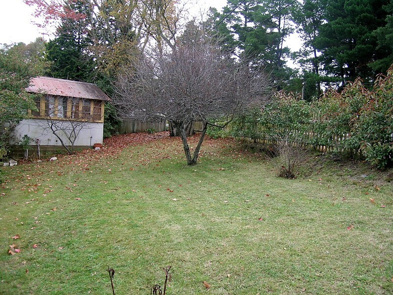 60 Great Western Highway, Mount Victoria NSW 2786