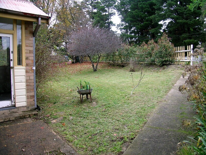 60 Great Western Highway, Mount Victoria NSW 2786