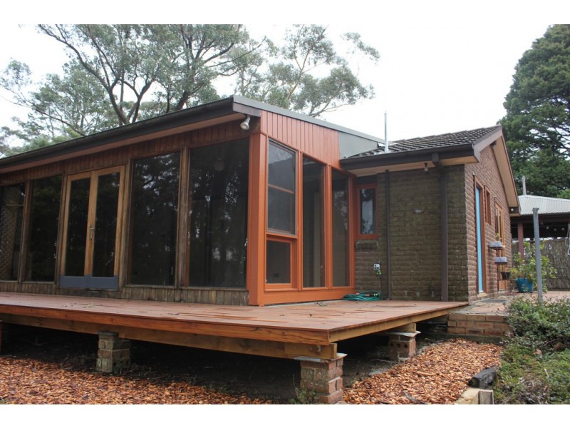 237 HAT HILL ROAD, Blackheath NSW 2785