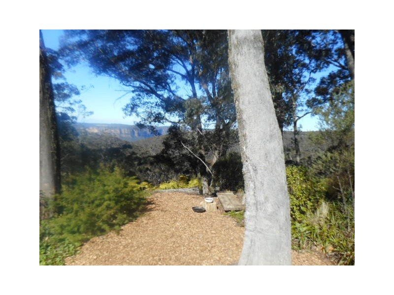 237 HAT HILL ROAD, Blackheath NSW 2785