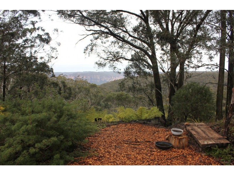 237 HAT HILL ROAD, Blackheath NSW 2785