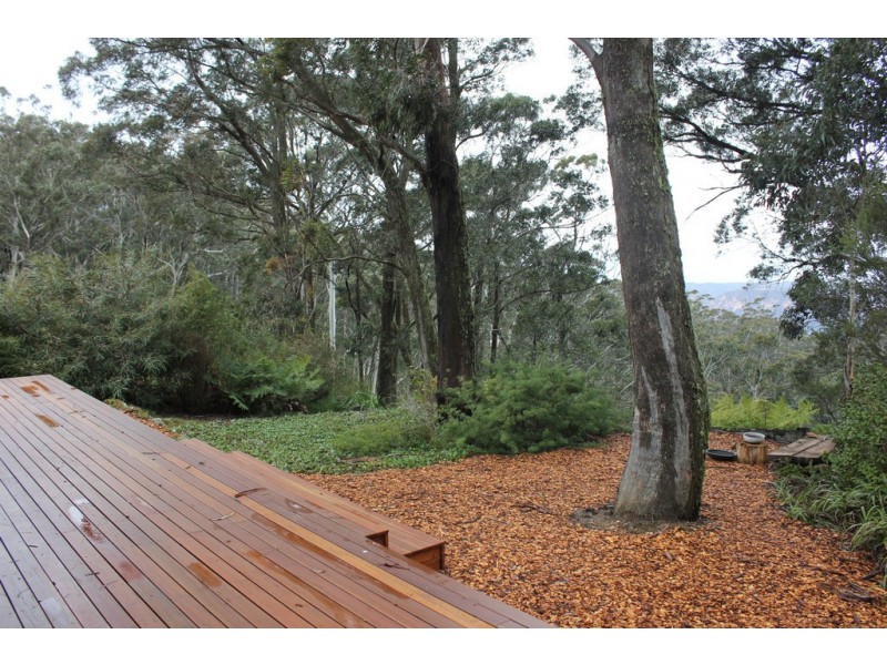 237 HAT HILL ROAD, Blackheath NSW 2785