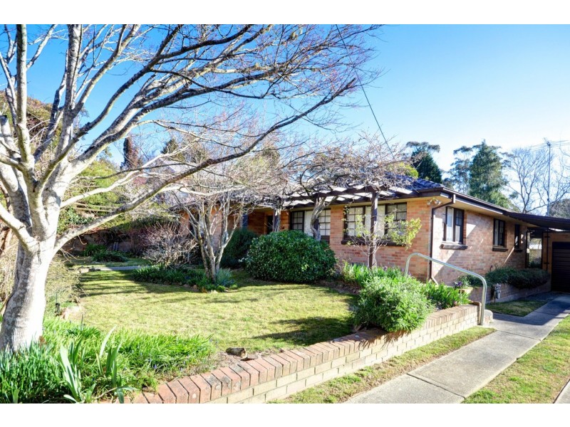 54 Inconstant Street, Blackheath NSW 2785