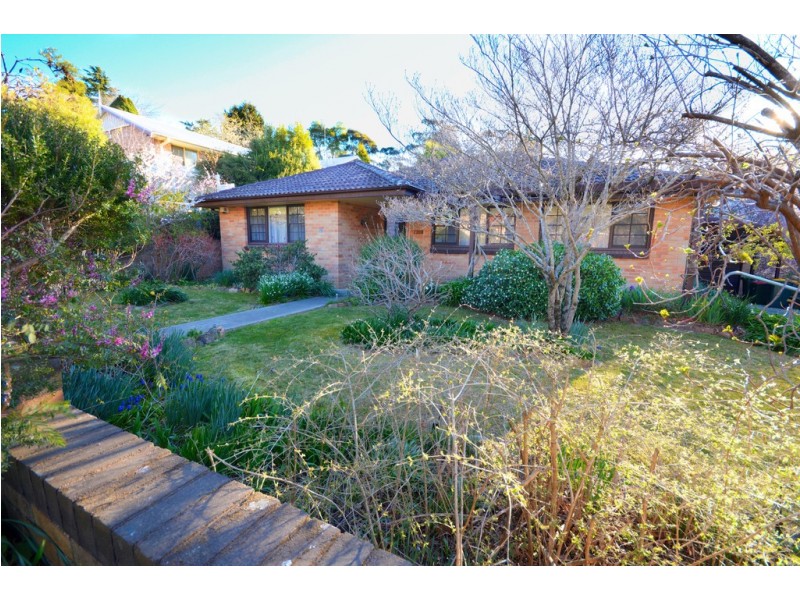 54 Inconstant Street, Blackheath NSW 2785