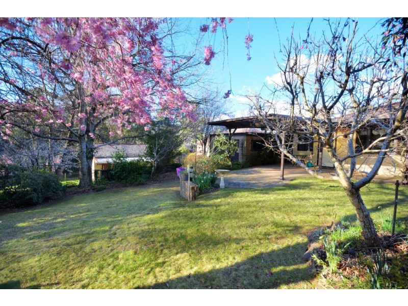 54 Inconstant Street, Blackheath NSW 2785