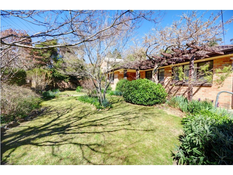 54 Inconstant Street, Blackheath NSW 2785