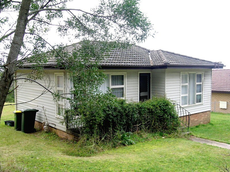 156 Clarence Road, Blackheath NSW 2785