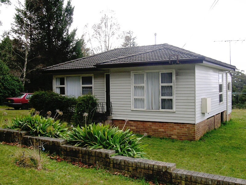 156 Clarence Road, Blackheath NSW 2785