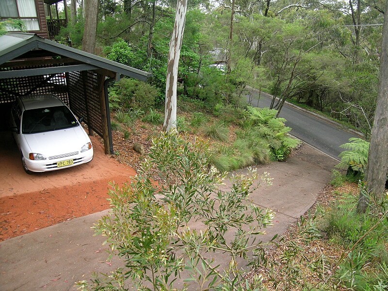 Blackheath NSW 2785