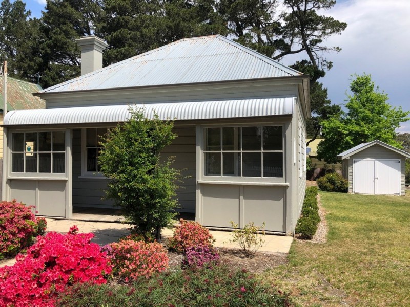 22 Ada Road, Blackheath NSW 2785