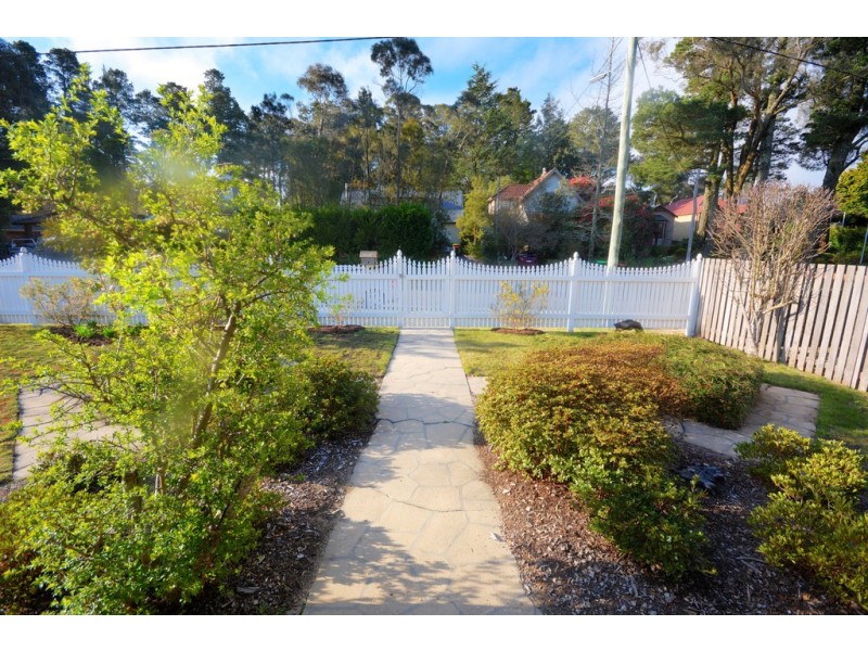 22 Ada Road, Blackheath NSW 2785