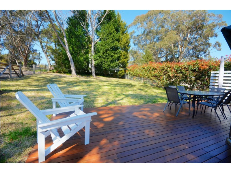 20 Closeburn Drive, Mount Victoria NSW 2786