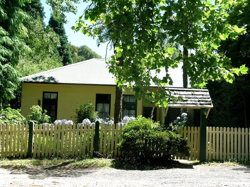 Mount Wilson NSW 2786