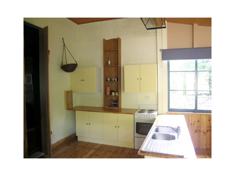 Mount Wilson NSW 2786