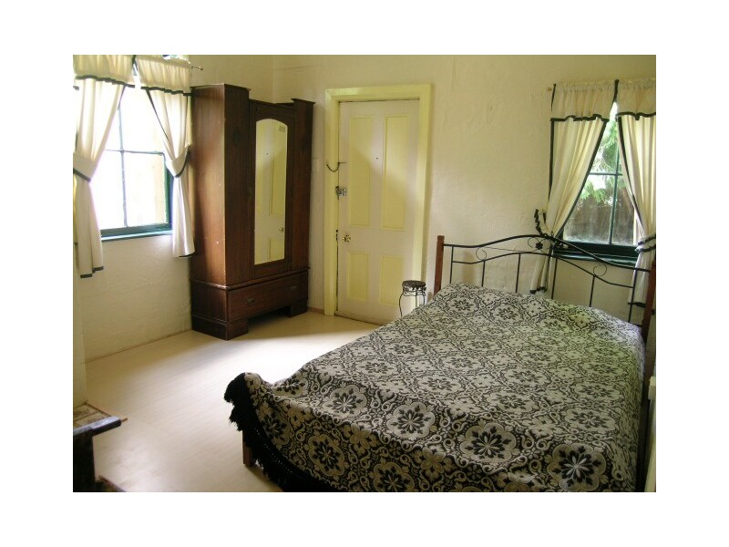 Mount Wilson NSW 2786