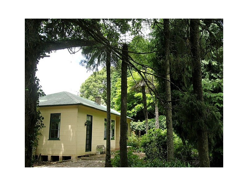 Mount Wilson NSW 2786