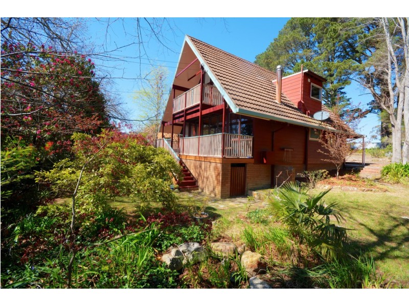 44-46 Montgomery Street, Mount Victoria NSW 2786