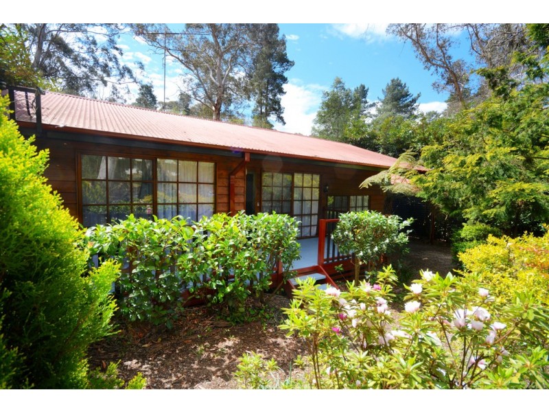 4 Egmont Road, Medlow Bath NSW 2780