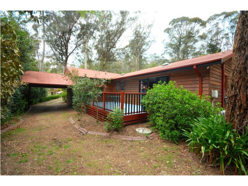 4 Egmont Road, Medlow Bath NSW 2780