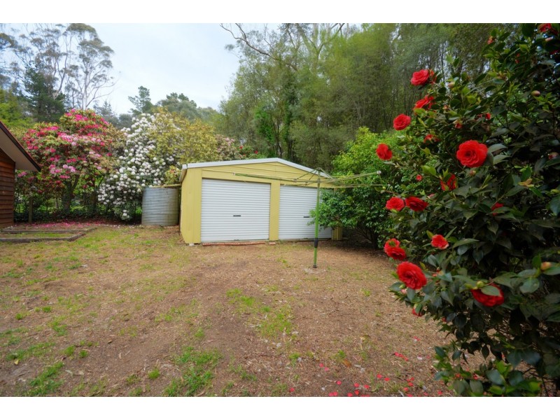 4 Egmont Road, Medlow Bath NSW 2780