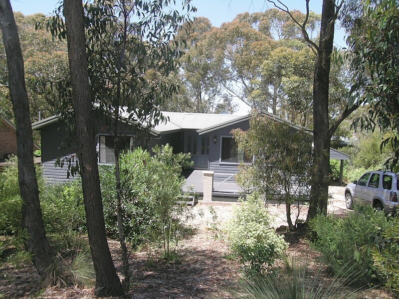 Mount Victoria NSW 2786