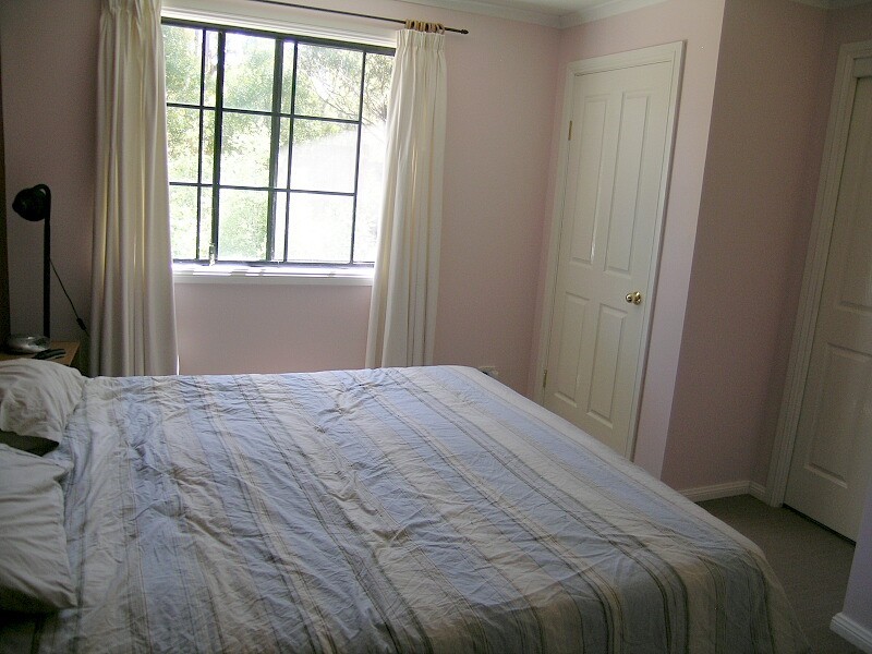 Mount Victoria NSW 2786