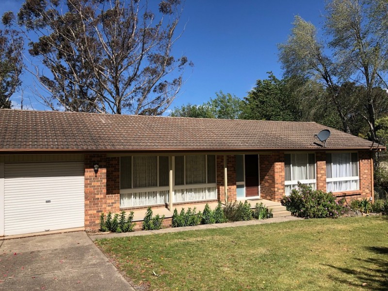 11 Mount York Road, Mount Victoria NSW 2786