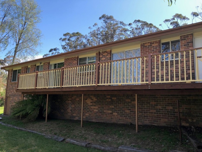 11 Mount York Road, Mount Victoria NSW 2786
