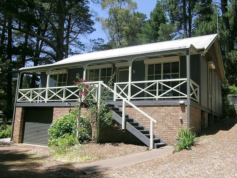 Mount Victoria NSW 2786