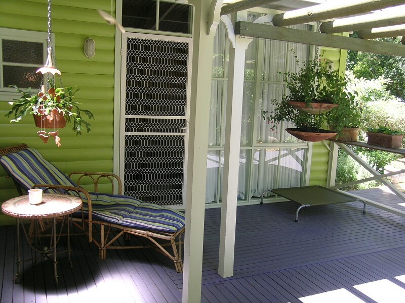 Mount Victoria NSW 2786