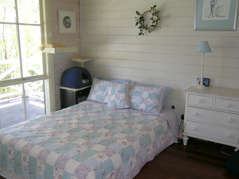 Mount Victoria NSW 2786