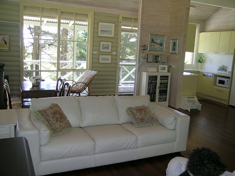 Mount Victoria NSW 2786