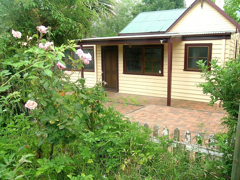 Blackheath NSW 2785