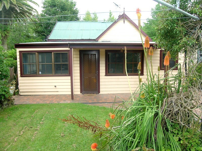 Blackheath NSW 2785