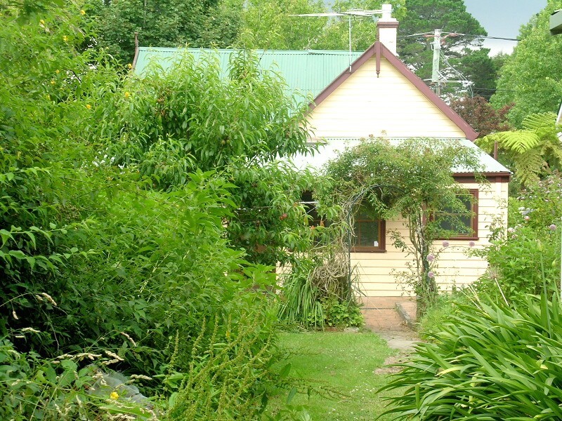 Blackheath NSW 2785
