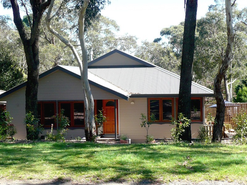 50 Hillier Ave, Blackheath NSW 2785