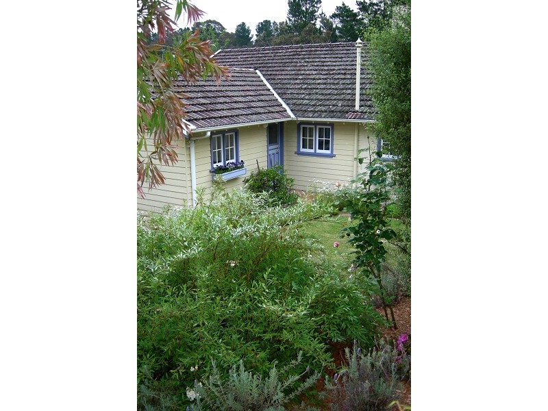 Blackheath NSW 2785