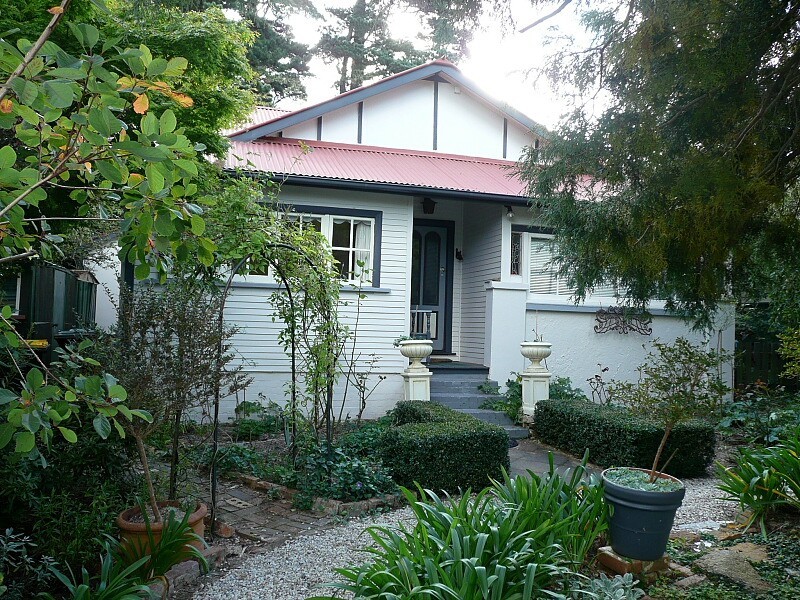 Blackheath NSW 2785