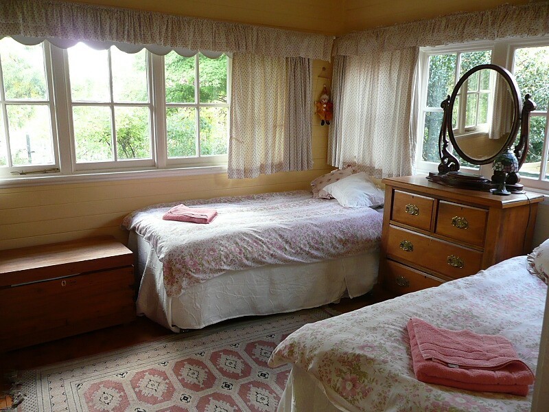 Blackheath NSW 2785