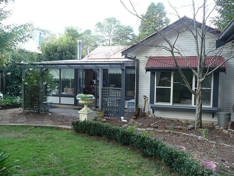 Blackheath NSW 2785