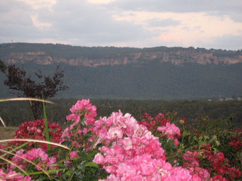 Little Hartley NSW 2790