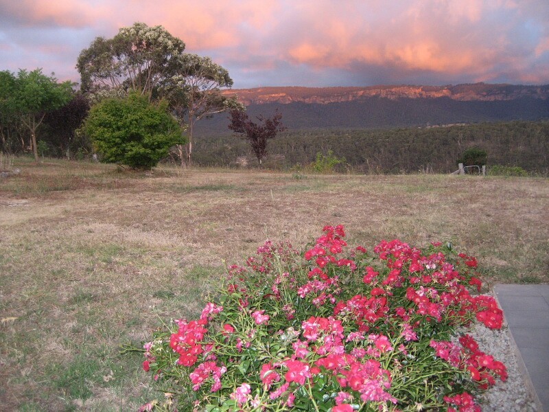 Little Hartley NSW 2790