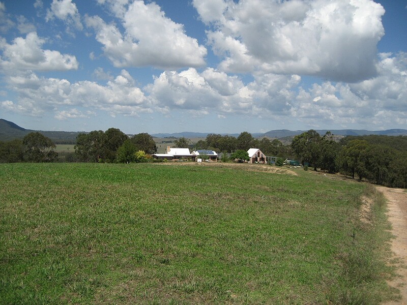 Little Hartley NSW 2790