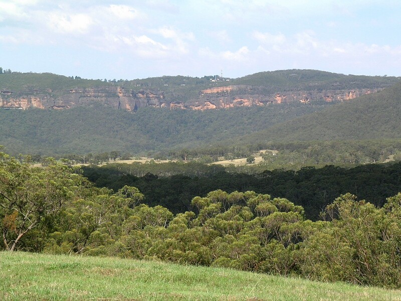 Little Hartley NSW 2790