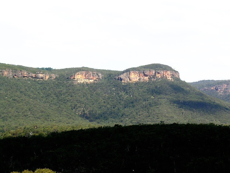 Little Hartley NSW 2790