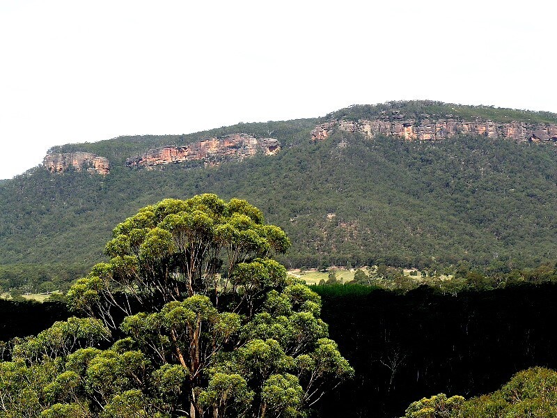 Little Hartley NSW 2790